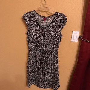 Medium Cotton Dress